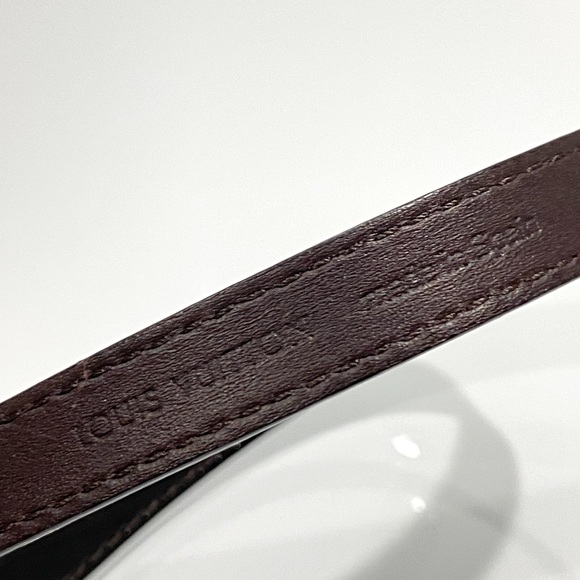 Authentic Louis Vuitton Box It Vernis Bracelet - Picture 2 of 5